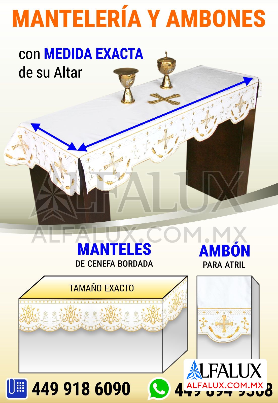 Mantelespromo
